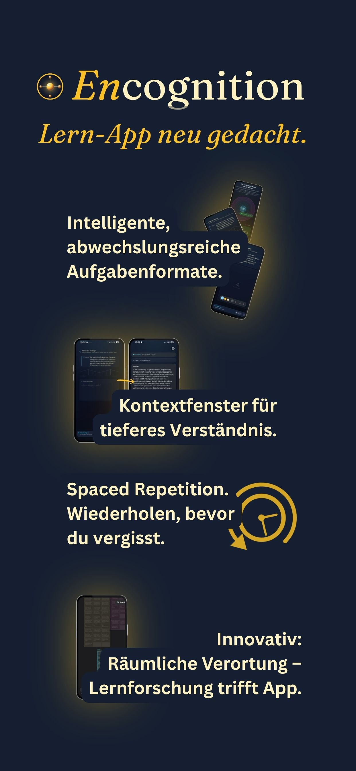 Encognition